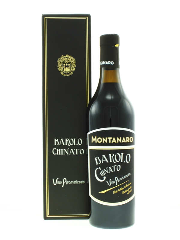 Montanaro Barolo Chinato