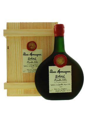 Delord 2004 Bas Armagnac