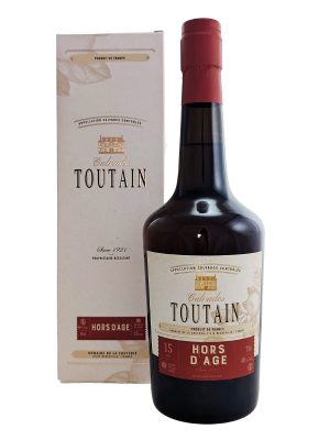 Toutain Hors 15YO NP