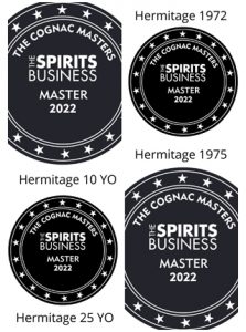 Cognac Masters 2022