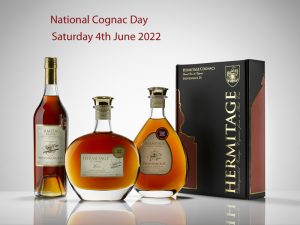 National Cognac Day 2022