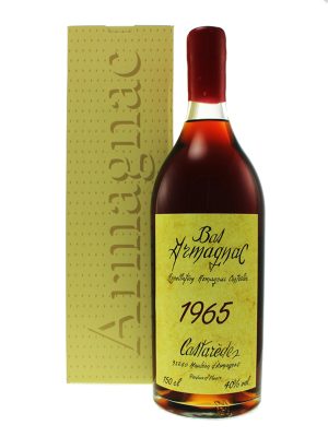 Castarède 1965 Bas Armagnac (150cl)