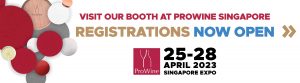 Prowine Singapore