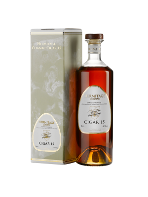 Hermitage Cigar 15