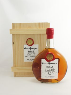 delord 2007 bas armagnac