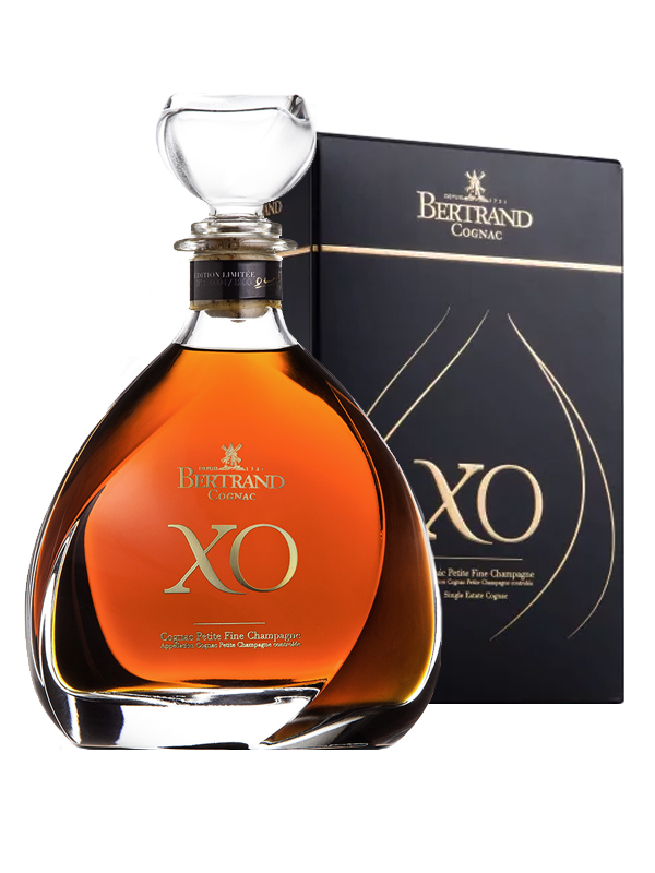 Bertrand 35 Year Old Special Edition XO Cognac