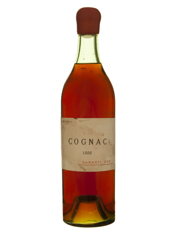 Cognac 1888
