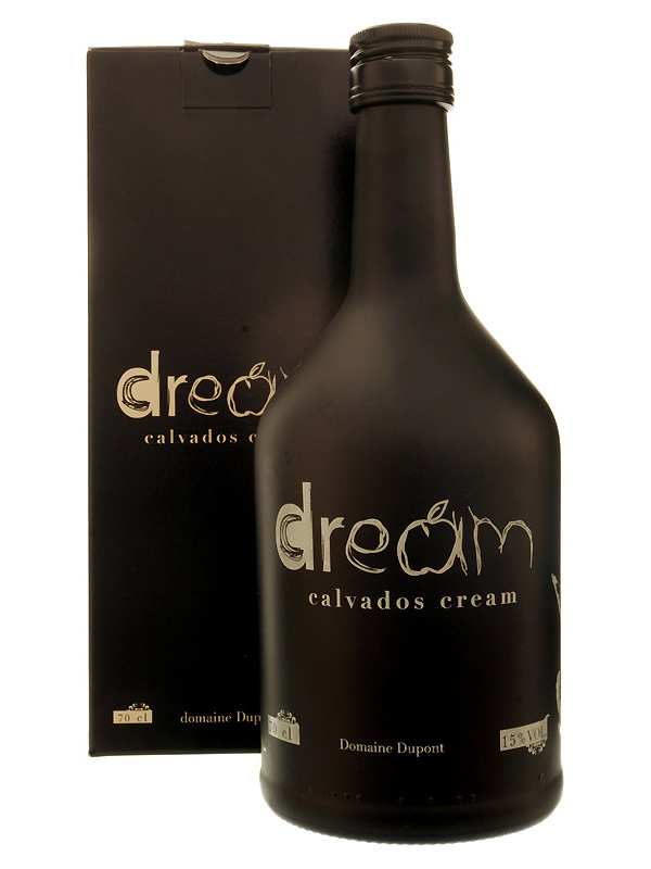 Dupont Dream Calvados Liqueur