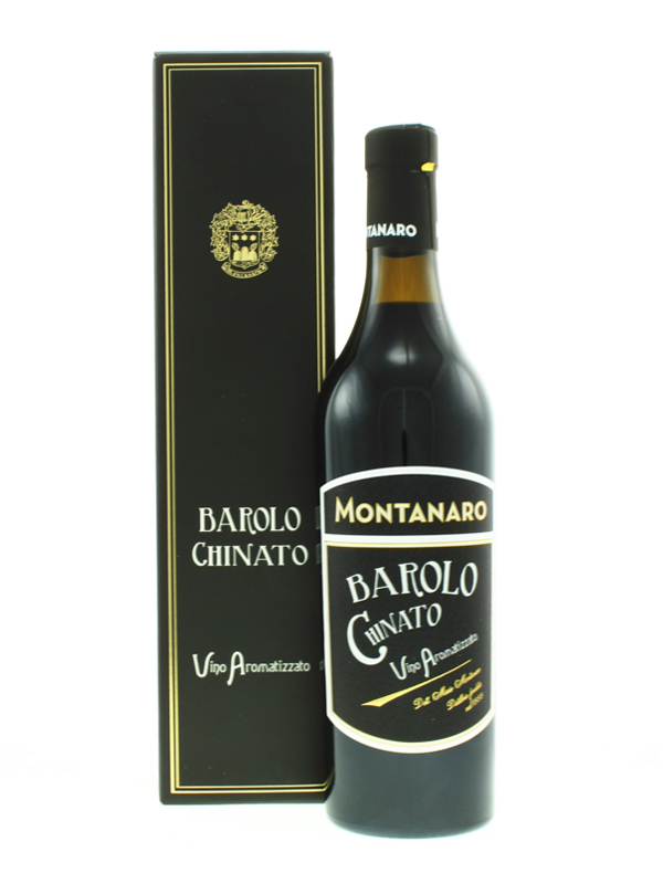 Montanaro Barolo Chinato