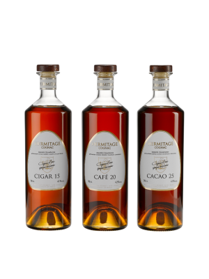 Heritage Cognac Trilogy