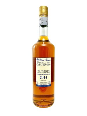 Forgeron Colombard 2014 Pineau des Charentes
