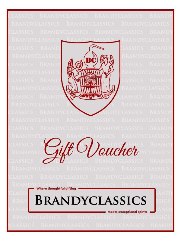 Brandyclassics gift voucher